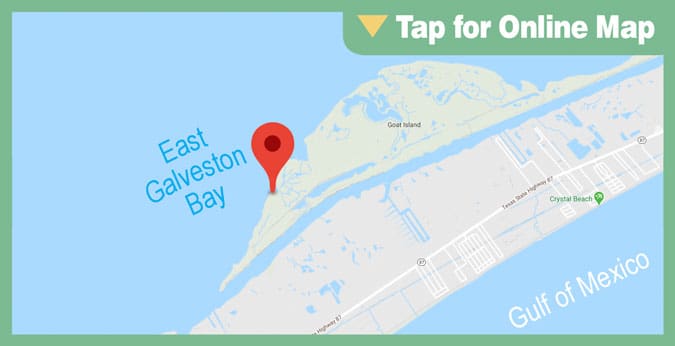 Galveston East Bay