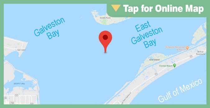 Galveston East Bay