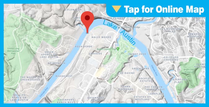Lake Austin