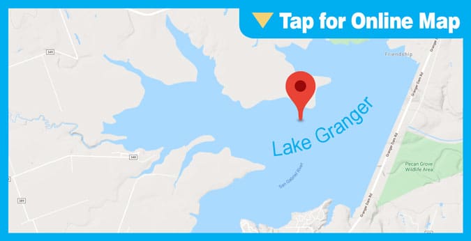 Granger Lake