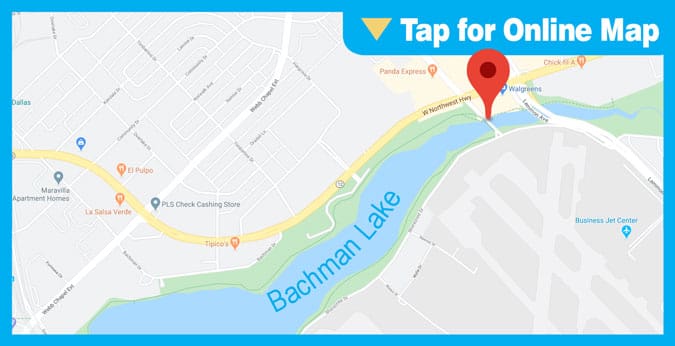 Bachman Lake