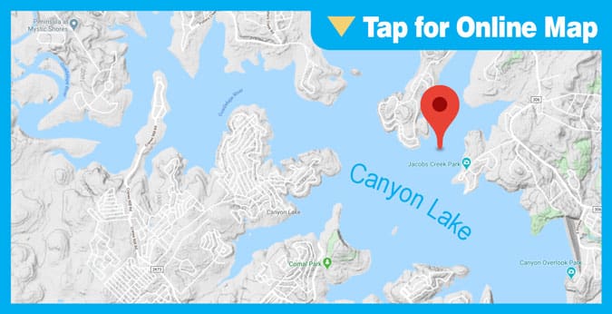 Canyon Lake
