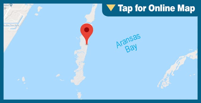Aransas Bay