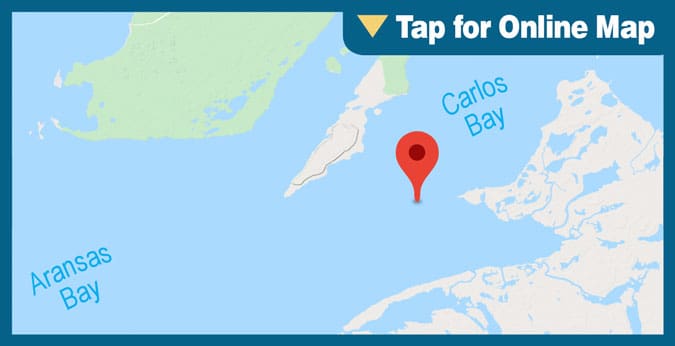 Carlos Bay