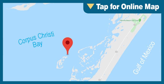 Corpus Christi Bay