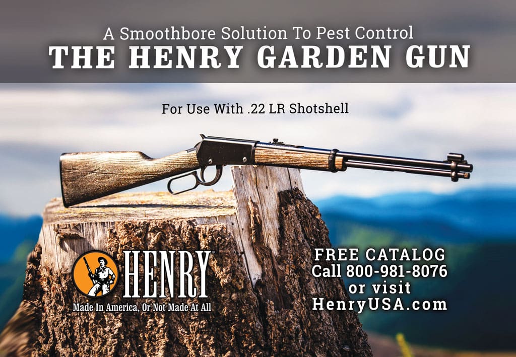 Henry USA