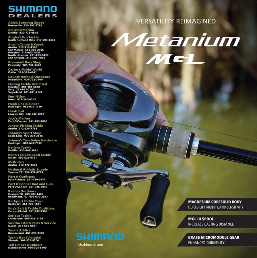 Shimano