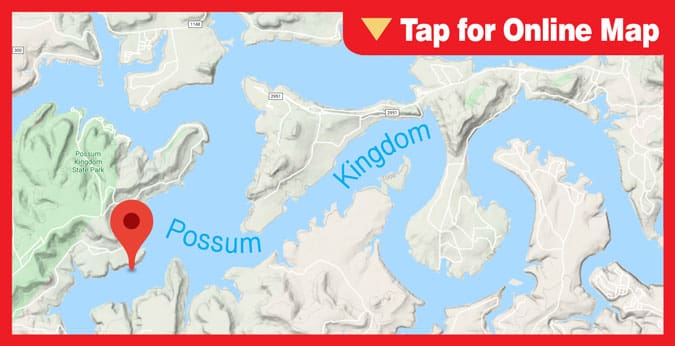 Possum Kingdom