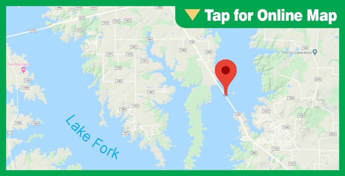 Lake Fork