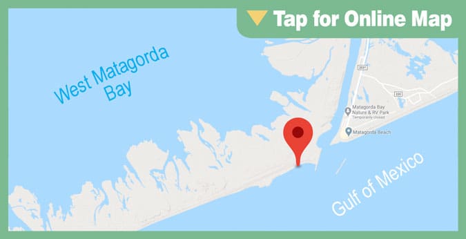 Matagorda Surf
