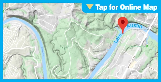 Lake Austin