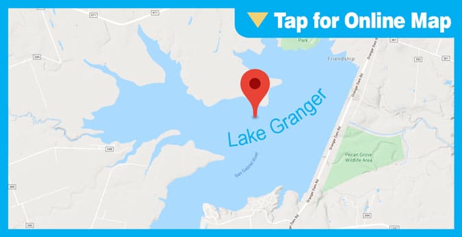 Granger Lake