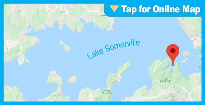 Lake Somerville
