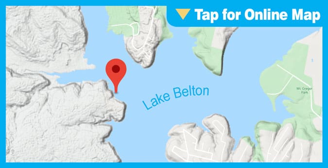 Lake Belton