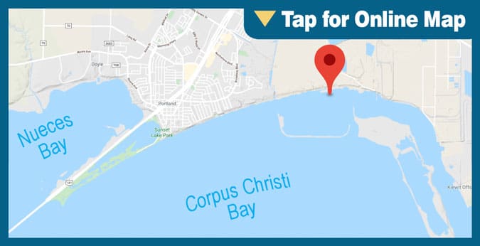 Corpus Christi Bay