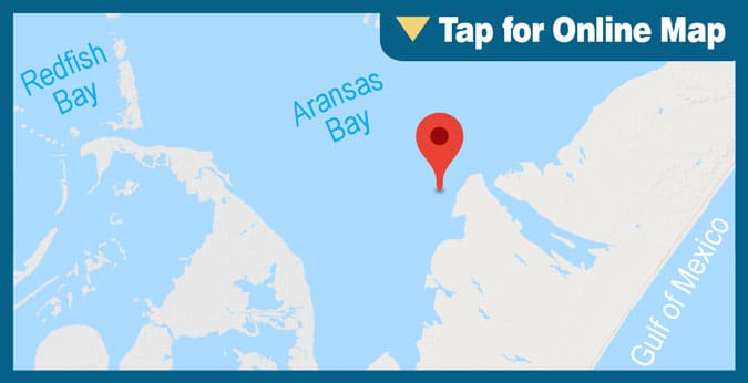 Port Aransas