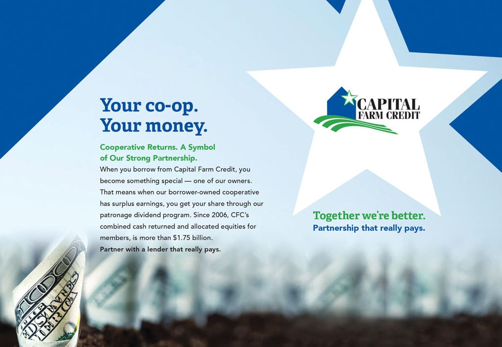 Capital Farm Credit