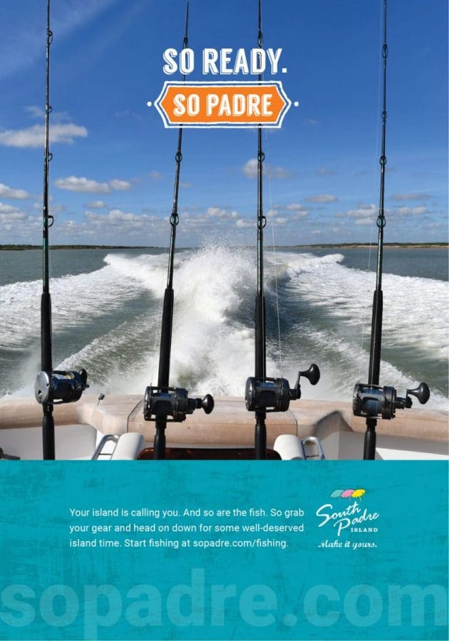 South Padre