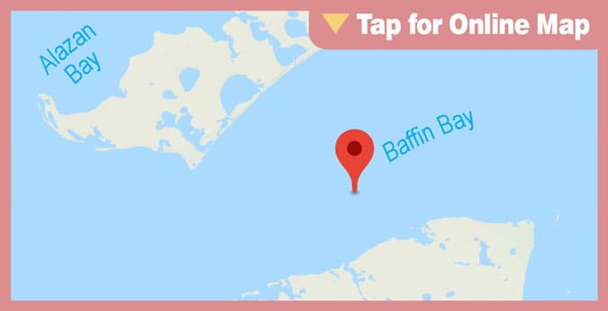 Baffin Bay