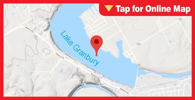Lake Granbury