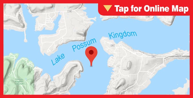 Possum Kingdom