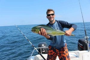 mahi mahi fish