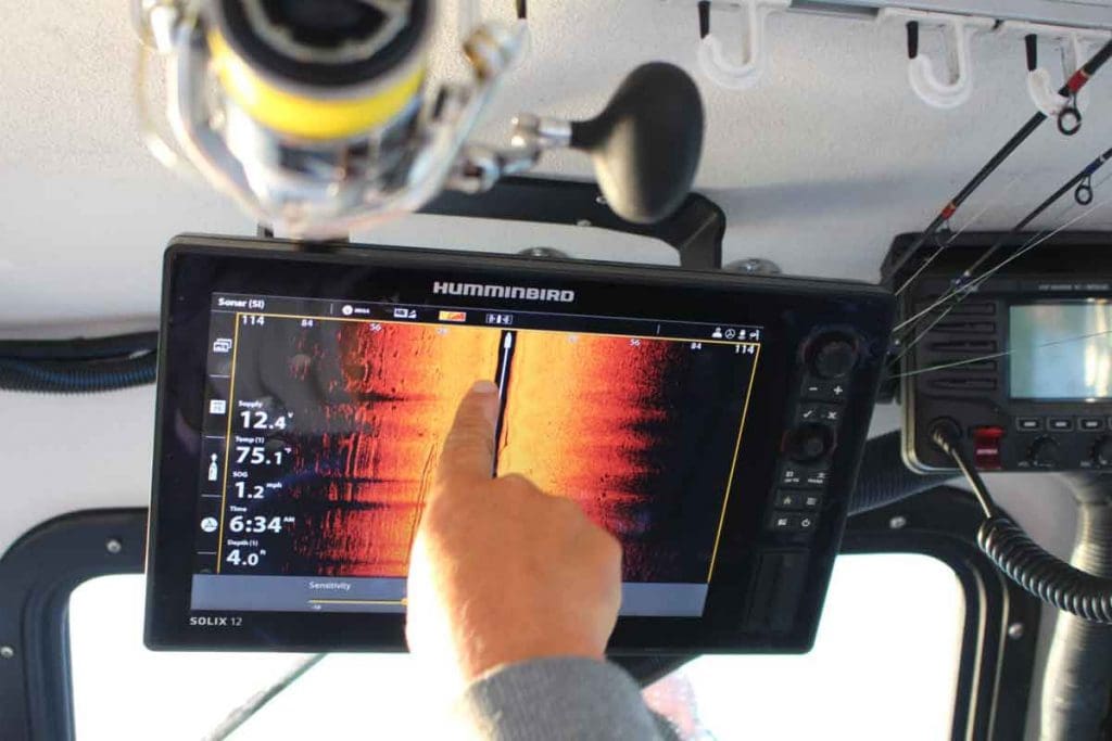 fishfinder