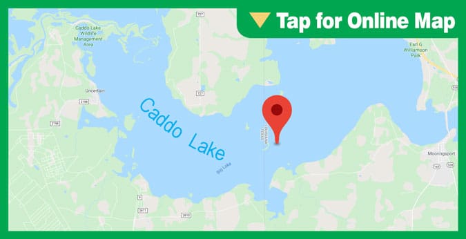 Caddo Lake