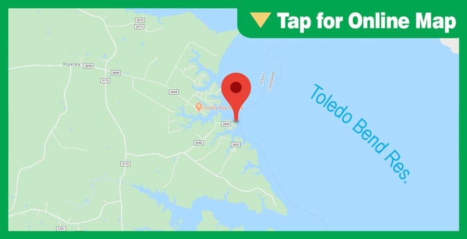 Toledo Bend