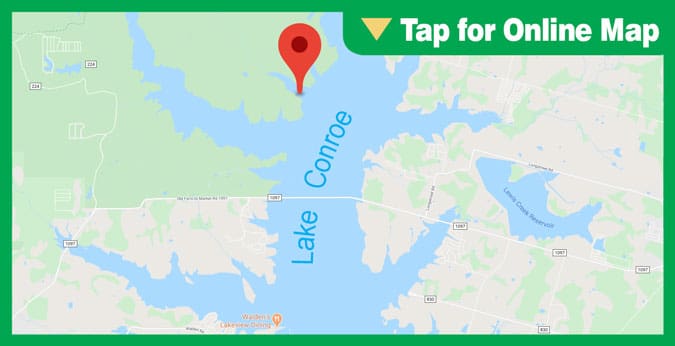 Lake Conroe