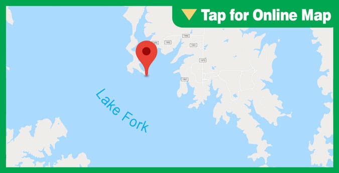 Lake Fork