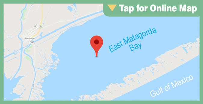 Matagorda East Bay