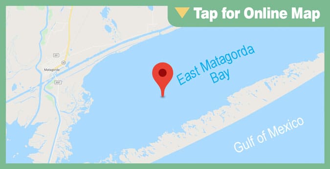 Matagorda East Bay
