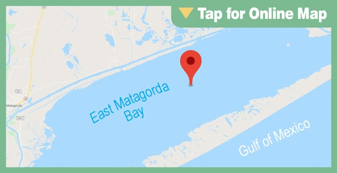 Matagorda East Bay