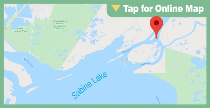 Sabine Lake