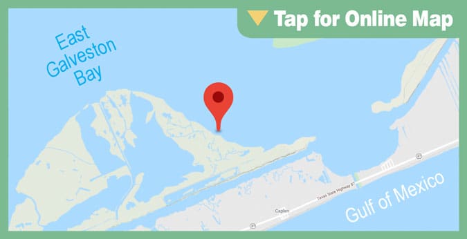 Galveston East Bay