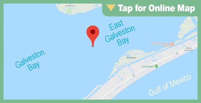 Galveston East Bay