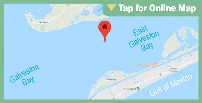 Galveston East Bay