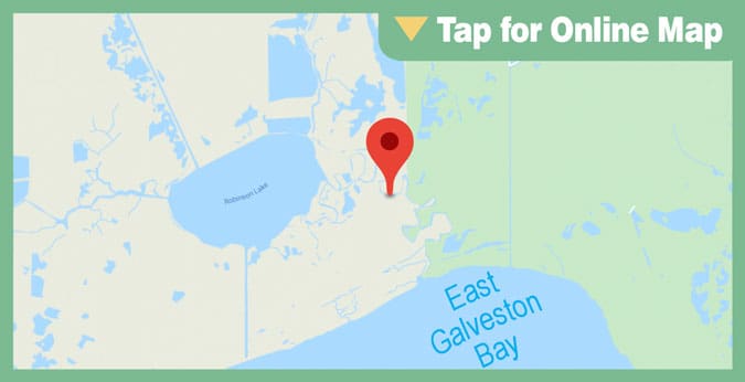 Galveston East Bay