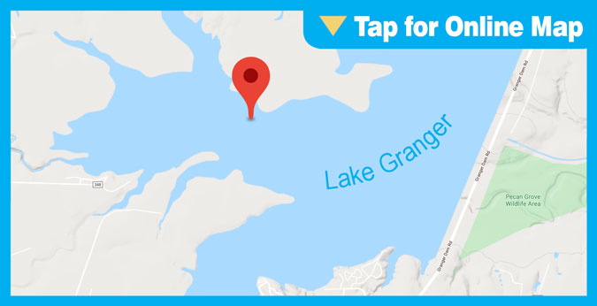Lake Granger