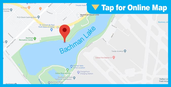 Bachman Lake
