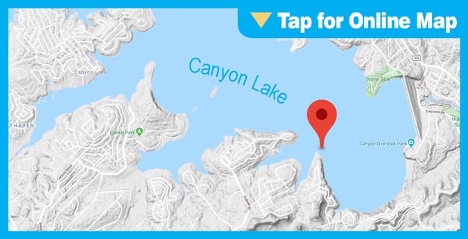 Canyon Lake
