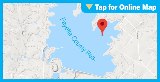 Fayette County Res.