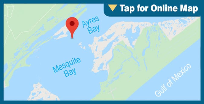 Ayers Bay