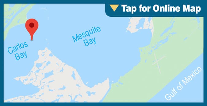 Carlos Bay