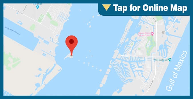 Corpus Christi Bay
