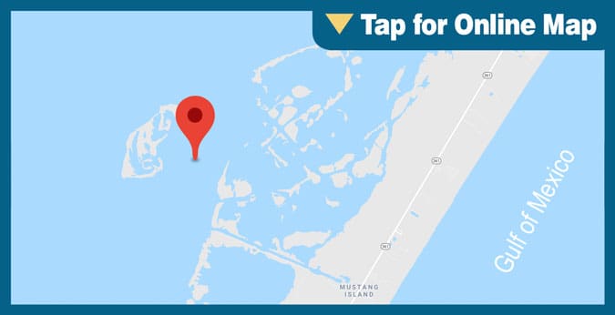 Corpus Christi Bay