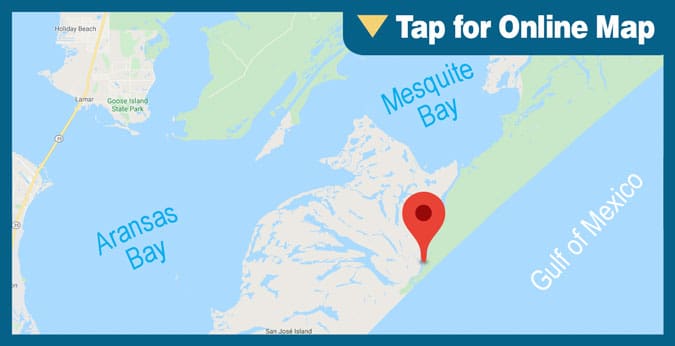 Mesquite Bay