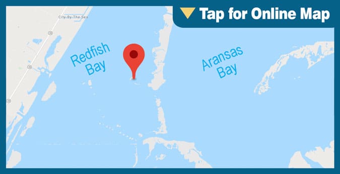 Redfish Bay