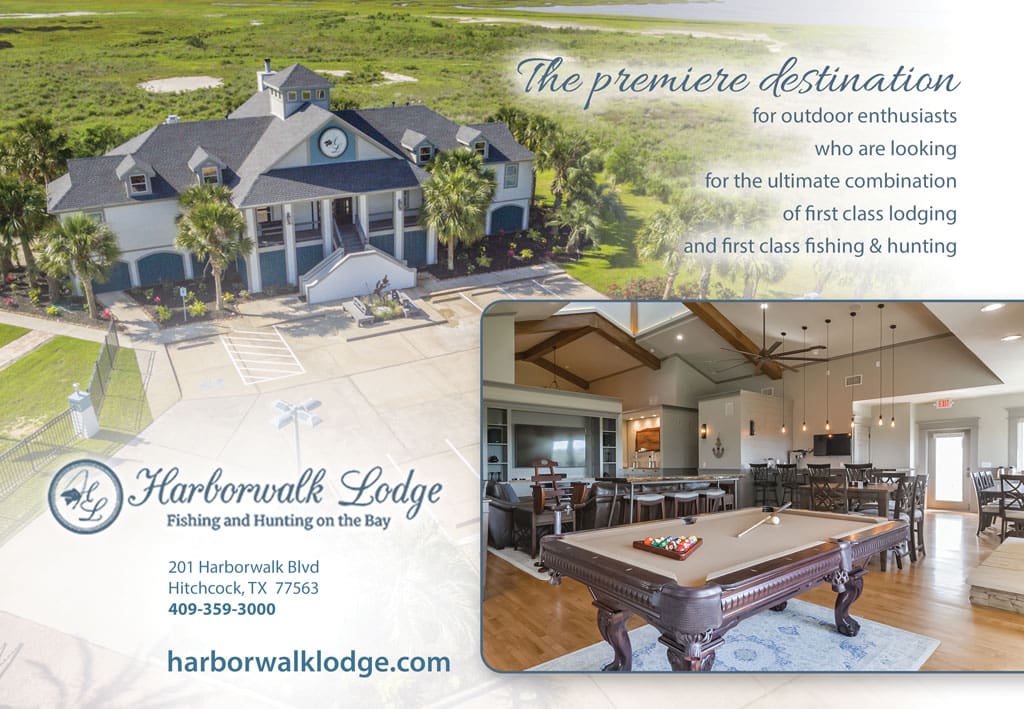 Harborwalk Lodge